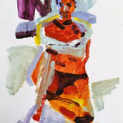 Lionel Murcott