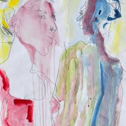 Lionel Murcott - A conversation