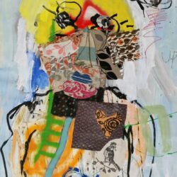 Juanita Frier - Up