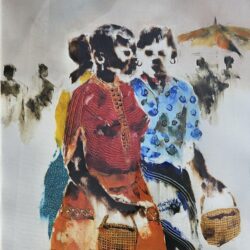 Stanley Sibanda