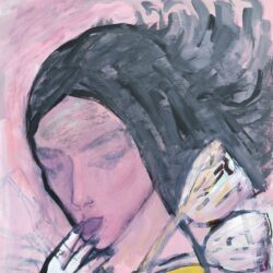 Neda Tavallaee - Syrian Woman