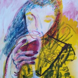 Neda Tavallaee - Sommelier