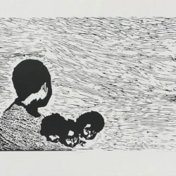 Senzeni Marasela - The comforter