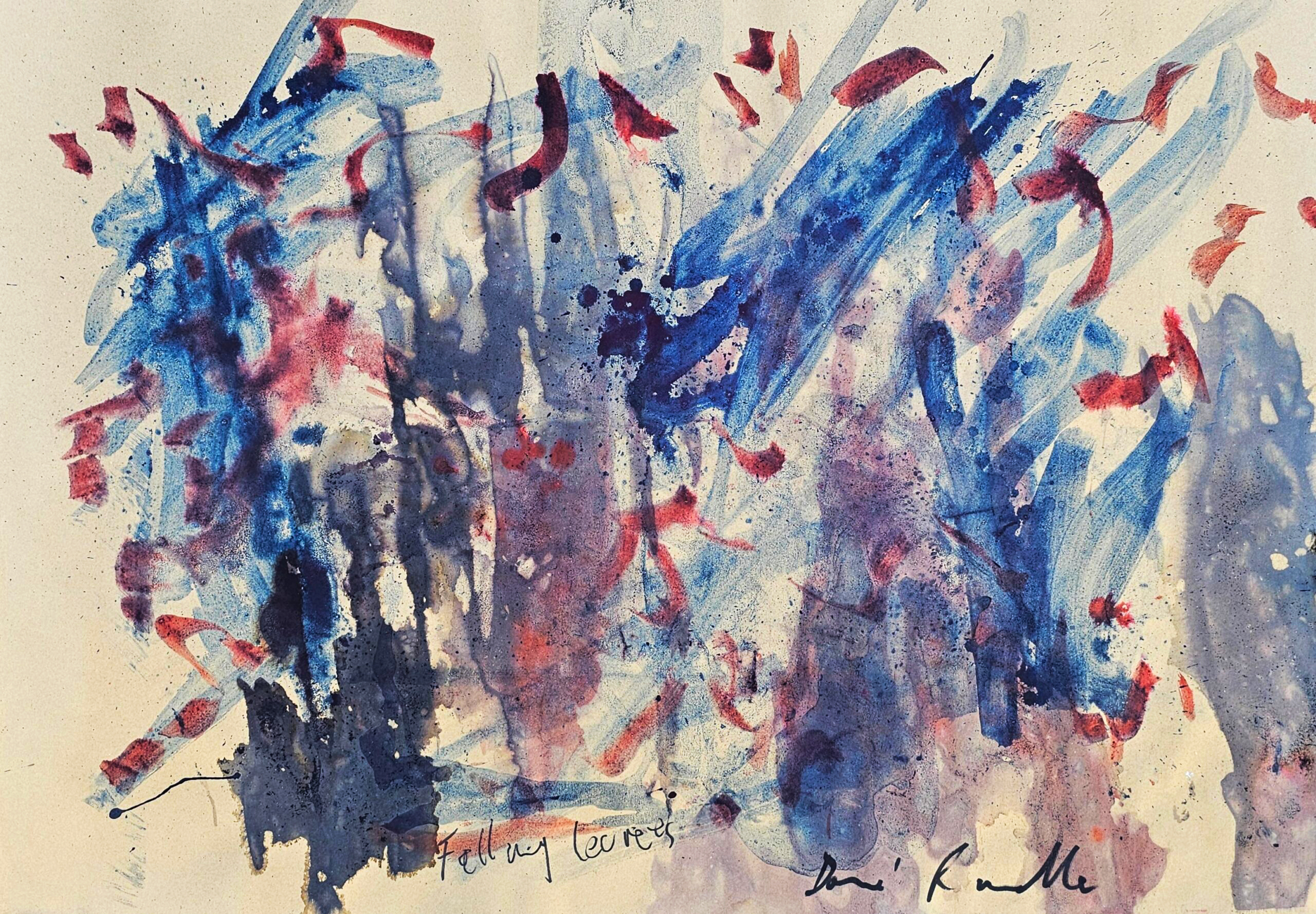 Davene Rundle Donne Rundle – Art Eye Gallery