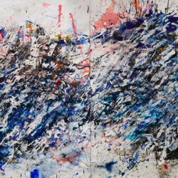 Donné Rundle - Summer Splendour