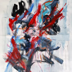 Toni Bico & Donne Rundle - Moments in time 2