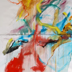 Toni Bico & Donne Rundle - Moments in time