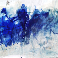 Donné Rundle - BLUE