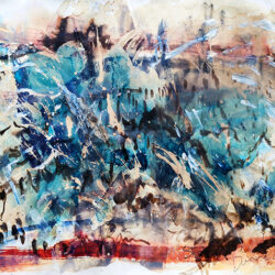 Donné Rundle - I wish I could 'SEA' the end of the sky