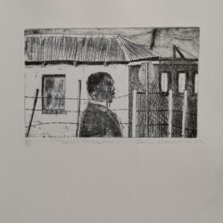 Sam Nhlengethwa - Teacher (Mabopane)
