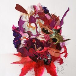 Phumzile Buthelezi - Carnevale Venice