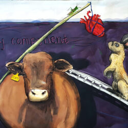 Colbert Mashile - Key Component