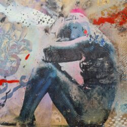 Neda Tavallaee - The Dreamer