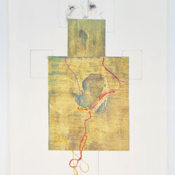 Judith Mason - Patchwork II