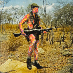 Kayf - Boy Soldier