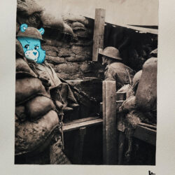 Kayf - Bad luck bear