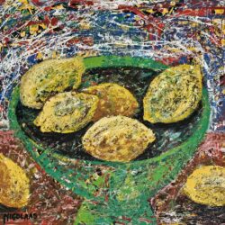 Nicolaas Maritz - Lemons