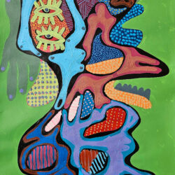 Vuyo Mfokazi - After the rain