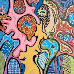 Vuyo Mfokazi - Untitled 2