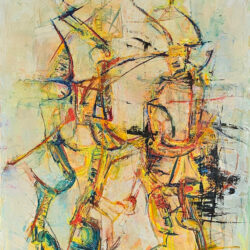 Godfrey Majadibodu - A flow at all times