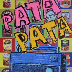 Louis van den Heever - PATA PATA