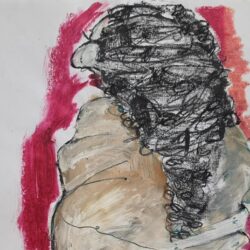 Terri Broll - Disheveled