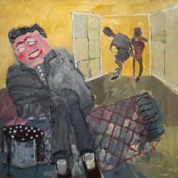Terri Broll - Les ...... at home