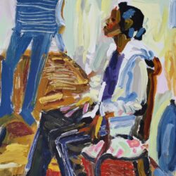 Lionel Murcott