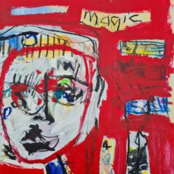 Juanita Frier - Magic
