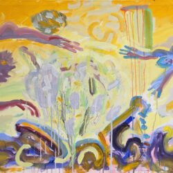 Lionel Murcott - Flying