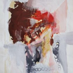 Trevor Coleman - Collage of Colour