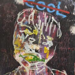 Juanita Frier - I'm Not Cool, But Who Cares...