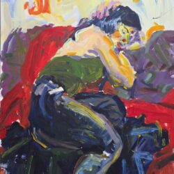Lionel Murcott