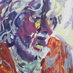 Lionel Murcott
