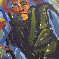 Lionel Murcott
