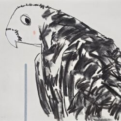 Kristin NG-Yang – Feathered Friends, No 1