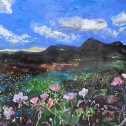 Faye Spencer - Black Hills Number 2
