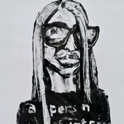 Louis van den Heever - A Person Of Interest