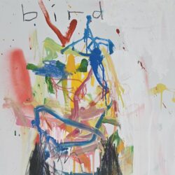 Juanita Frier - Bird