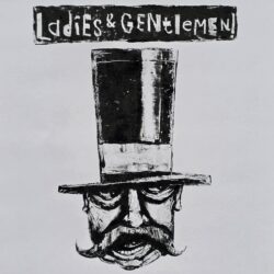 Louis van den Heever - Ladies & Gentleman!