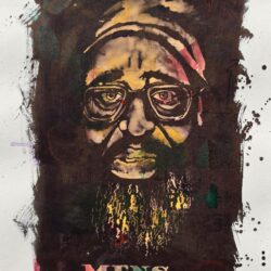 Louis van den Heever - Mens