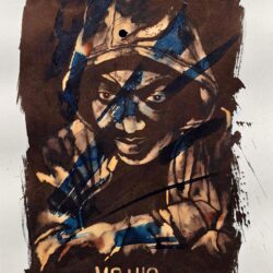 Louis van den Heever - Motho