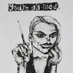 Louis van den Heever - You're Still Mad