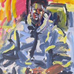 Lionel Murcott