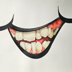 Kayf - Smile for me