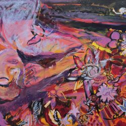 Faye Spencer - Levitation - Dreaming Girl