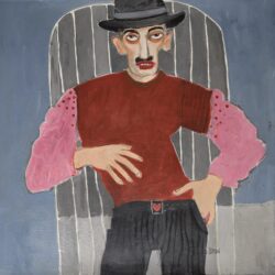 Terri Broll