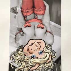 Kayf - Kissy Kissy Miss Piggy